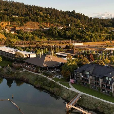 Best Western Plus Hood River Inn Luaran gambar