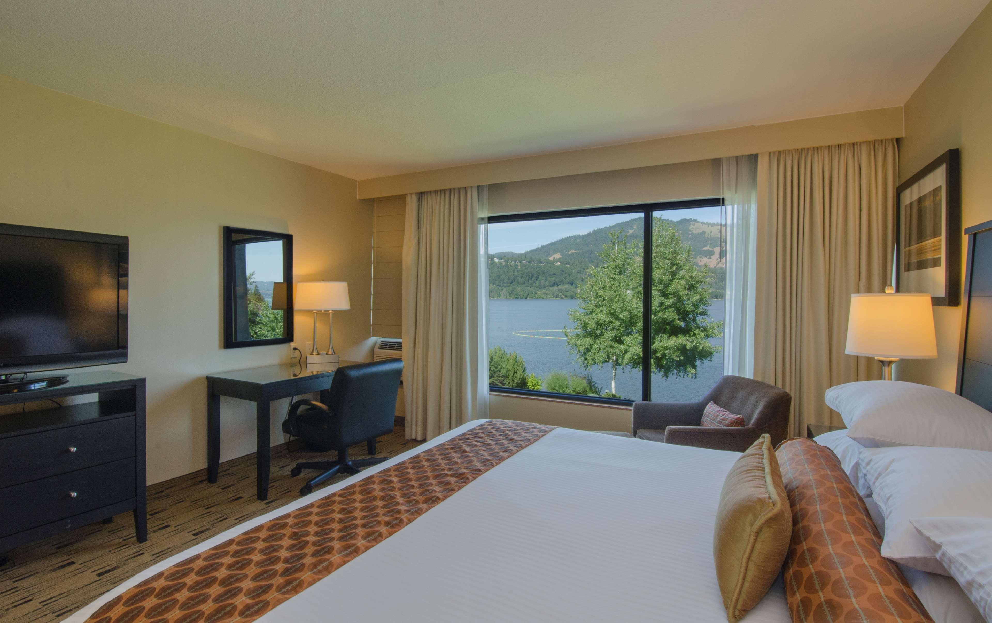 Best Western Plus Hood River Inn Luaran gambar