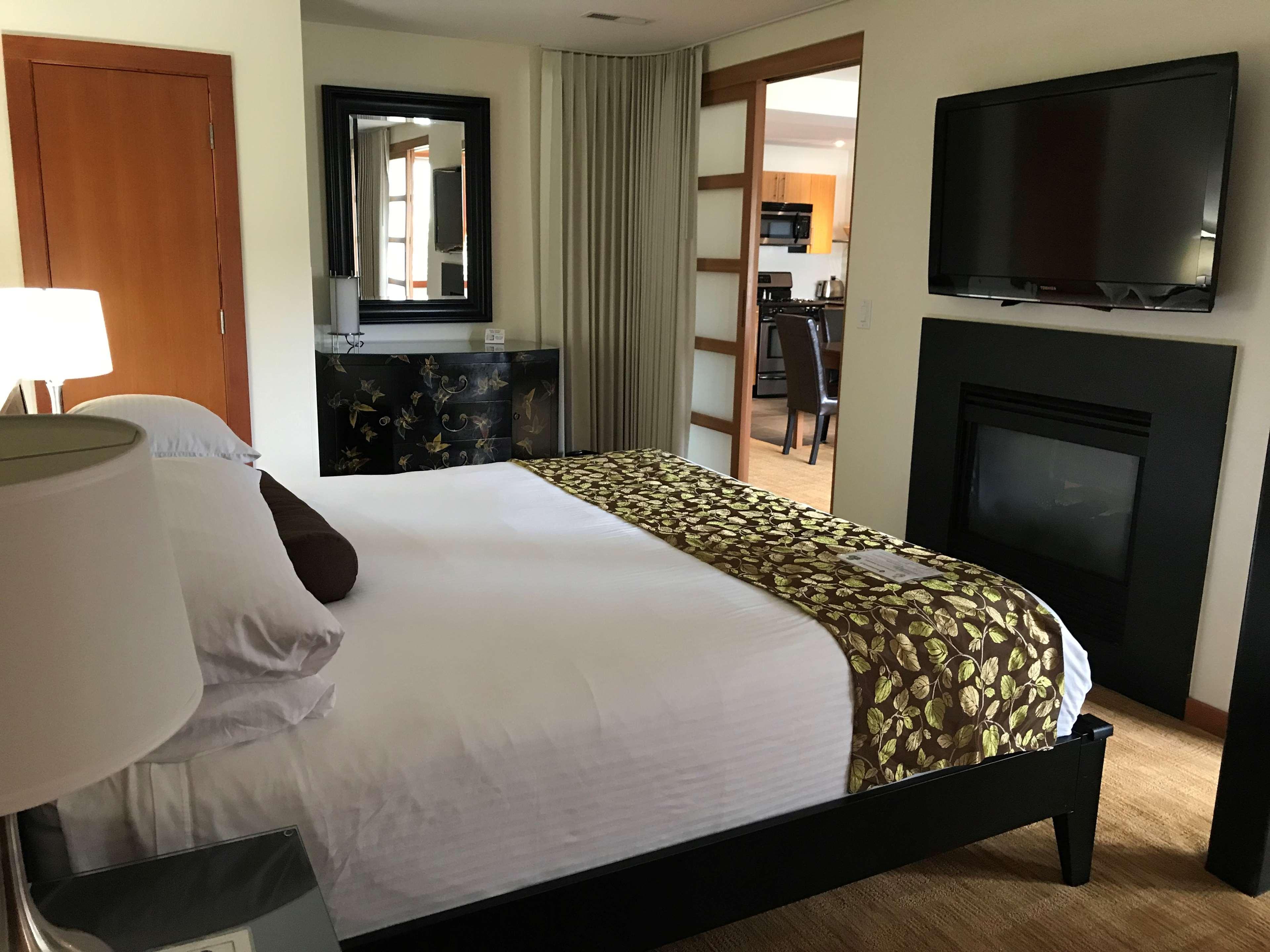 Best Western Plus Hood River Inn Luaran gambar