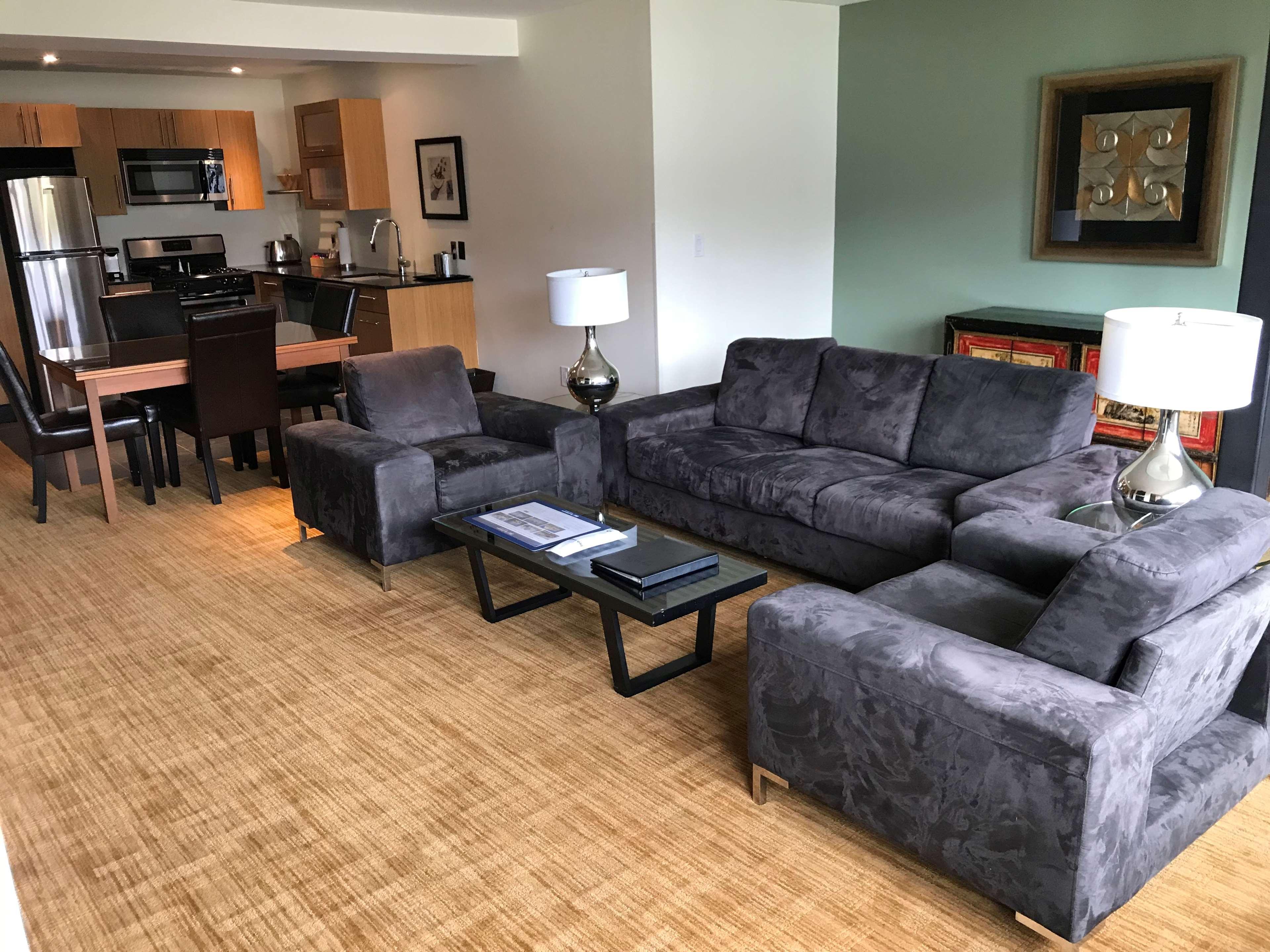 Best Western Plus Hood River Inn Luaran gambar