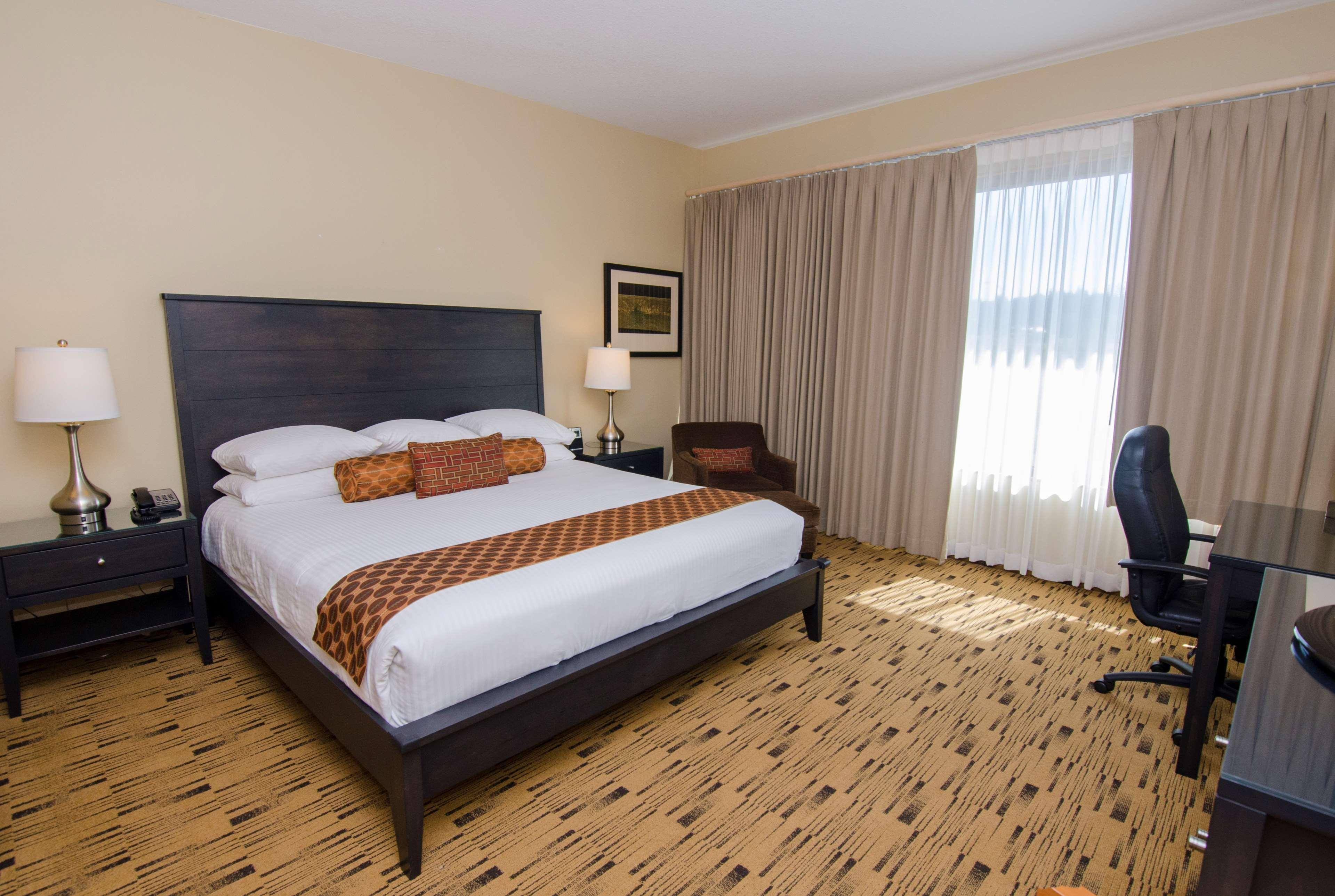 Best Western Plus Hood River Inn Luaran gambar