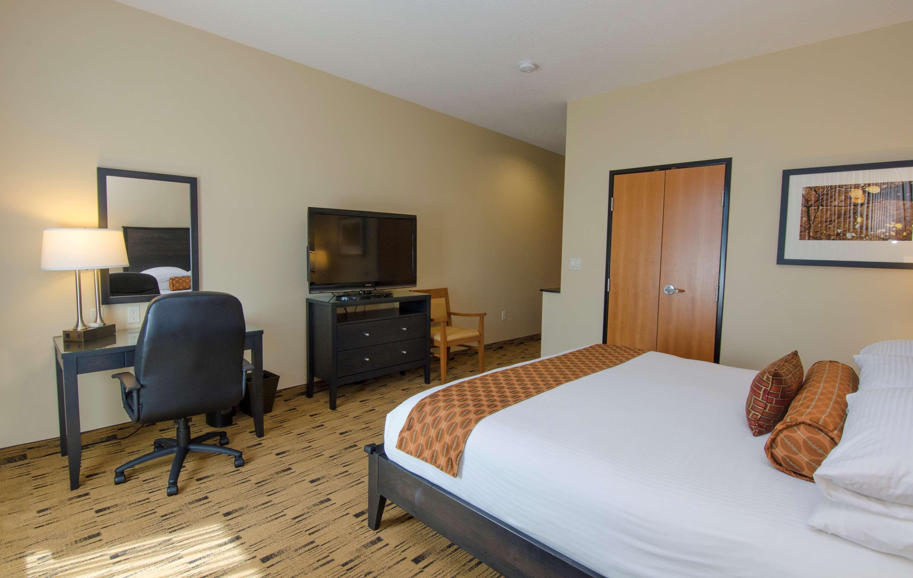 Best Western Plus Hood River Inn Luaran gambar