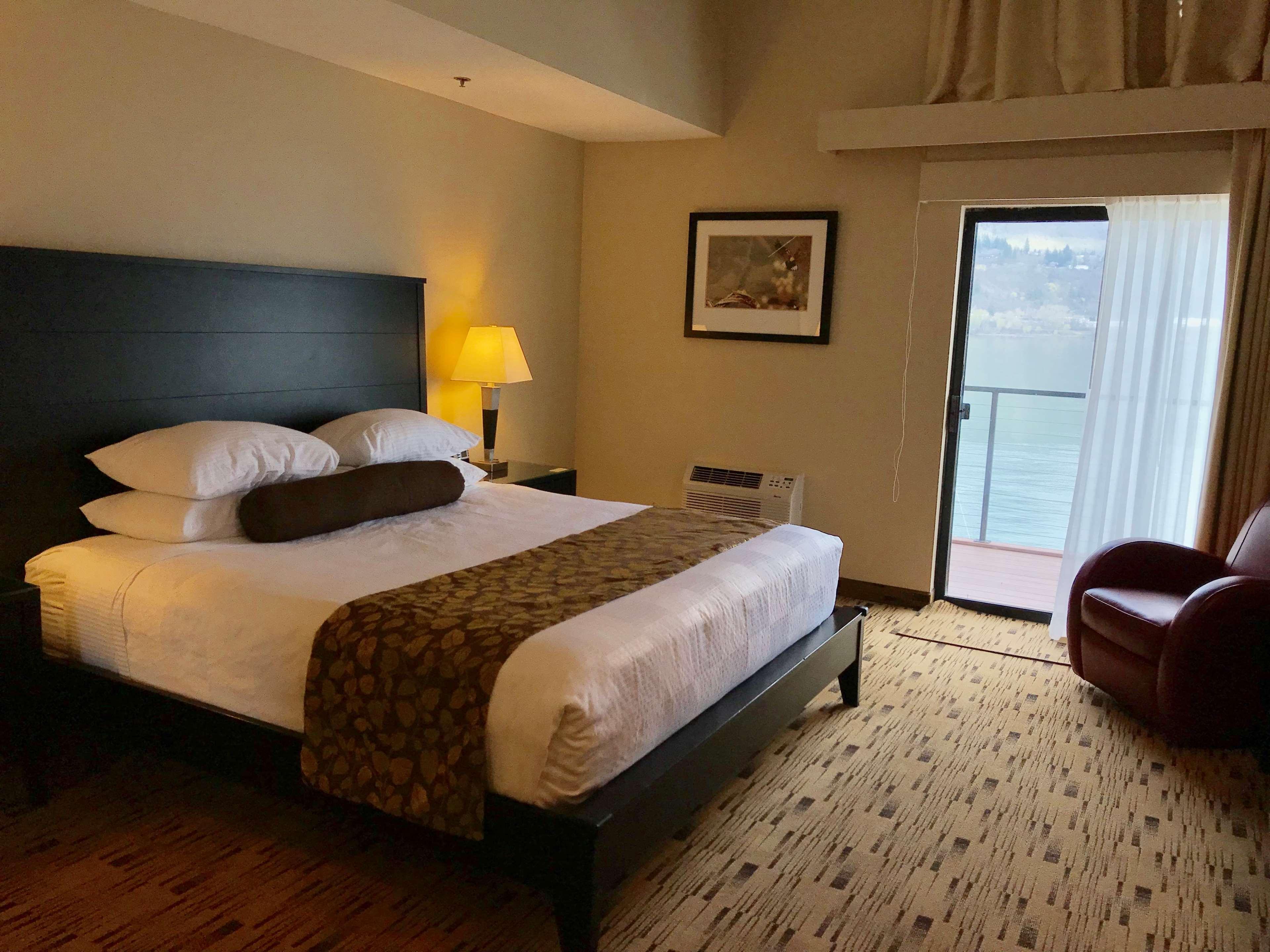 Best Western Plus Hood River Inn Luaran gambar