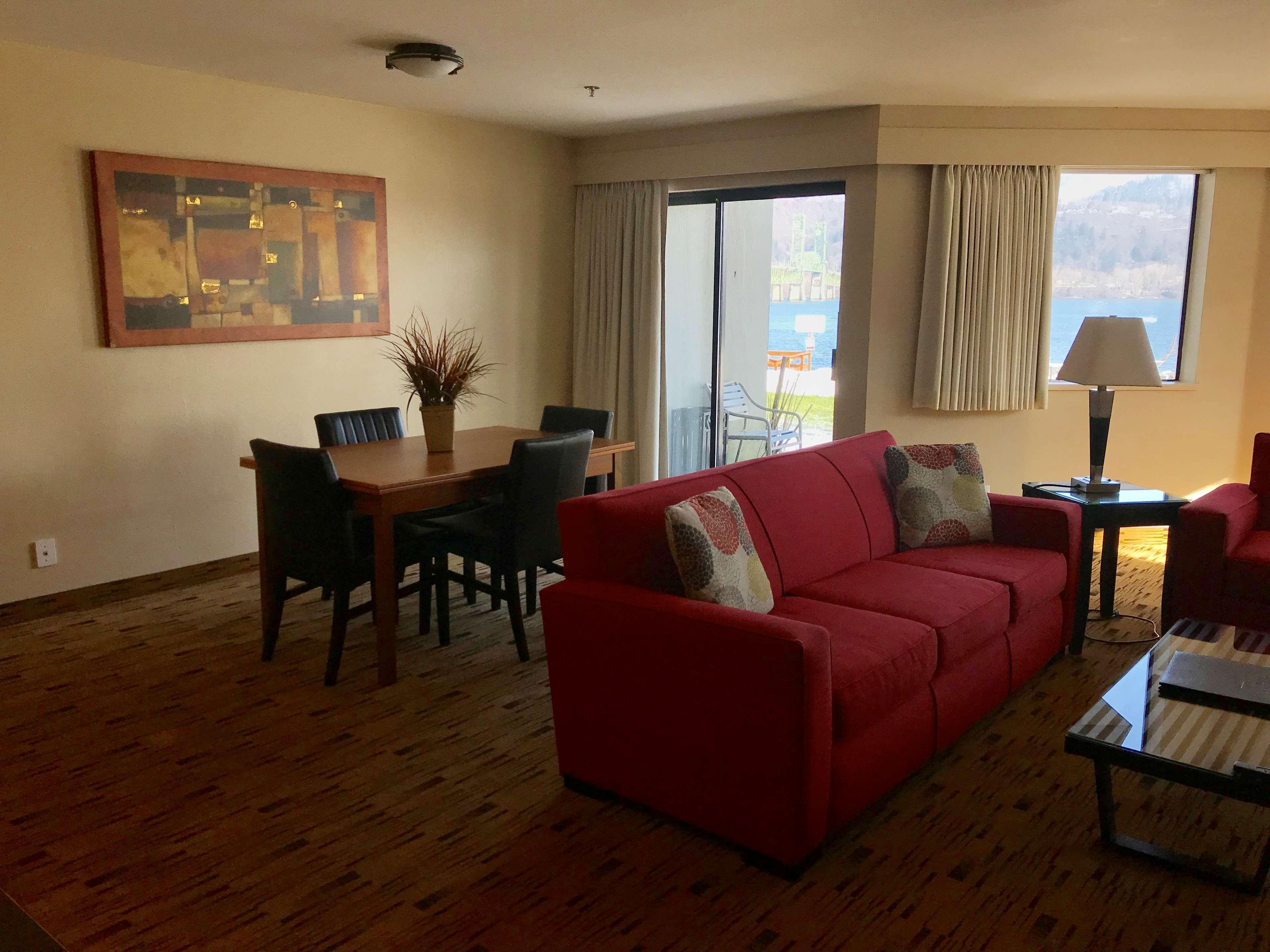 Best Western Plus Hood River Inn Luaran gambar