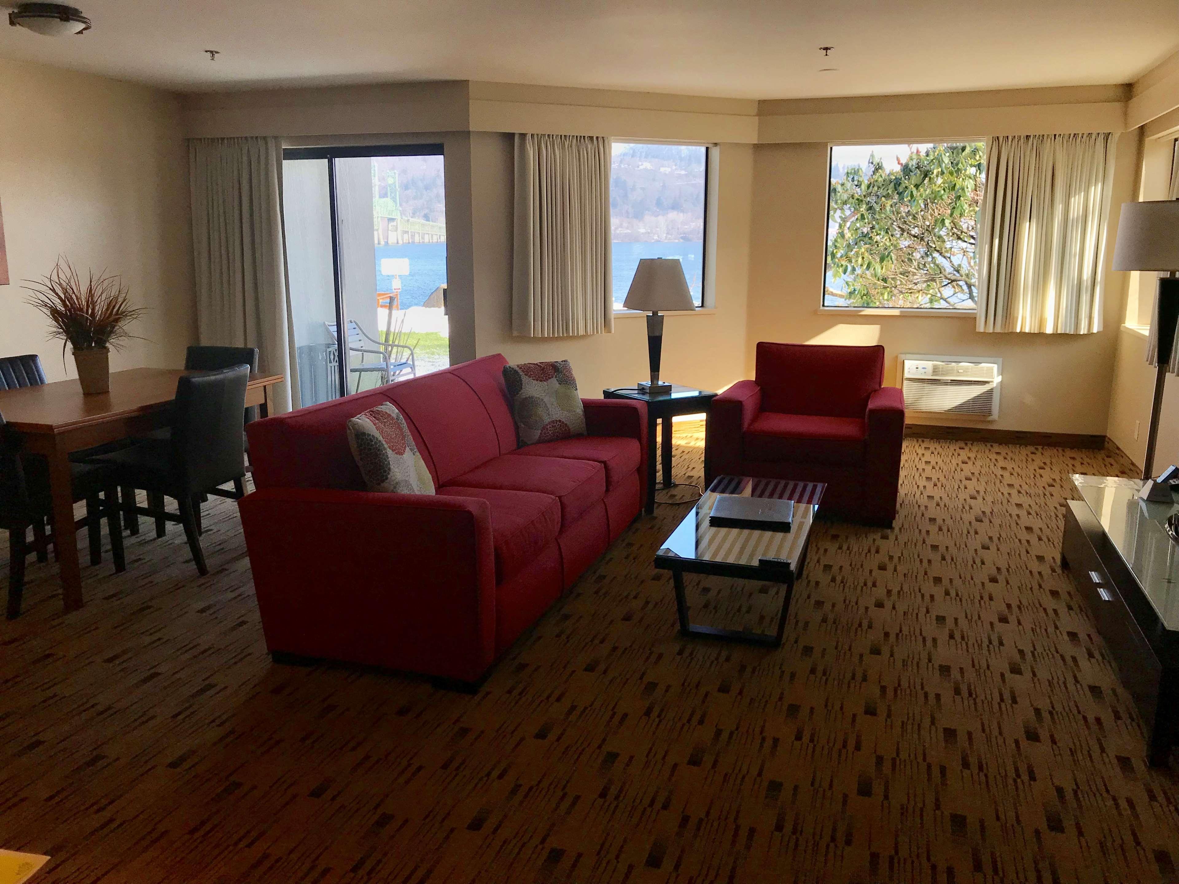 Best Western Plus Hood River Inn Luaran gambar