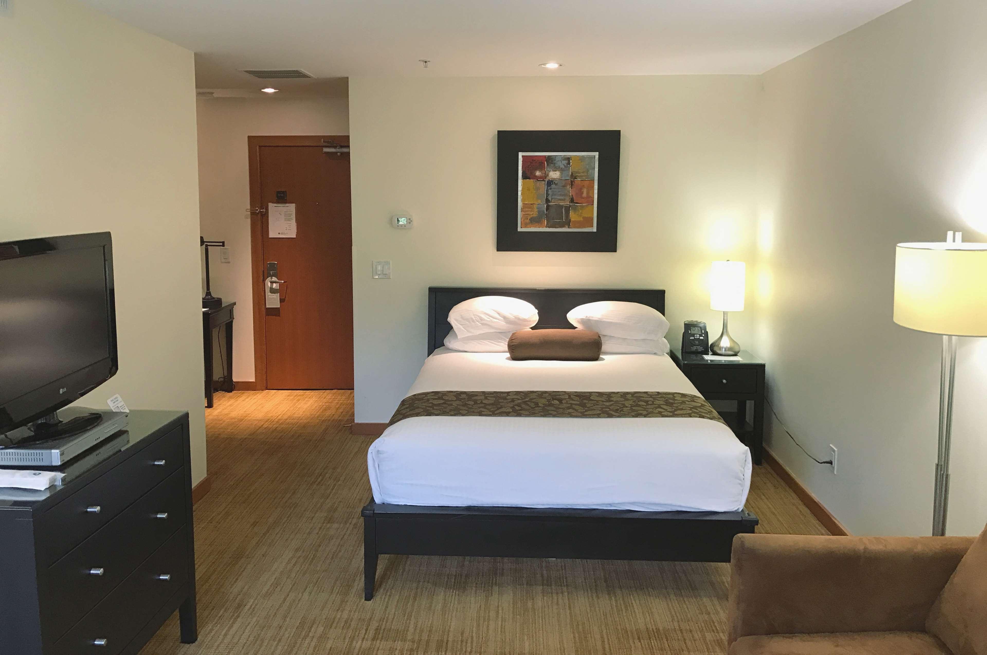 Best Western Plus Hood River Inn Luaran gambar