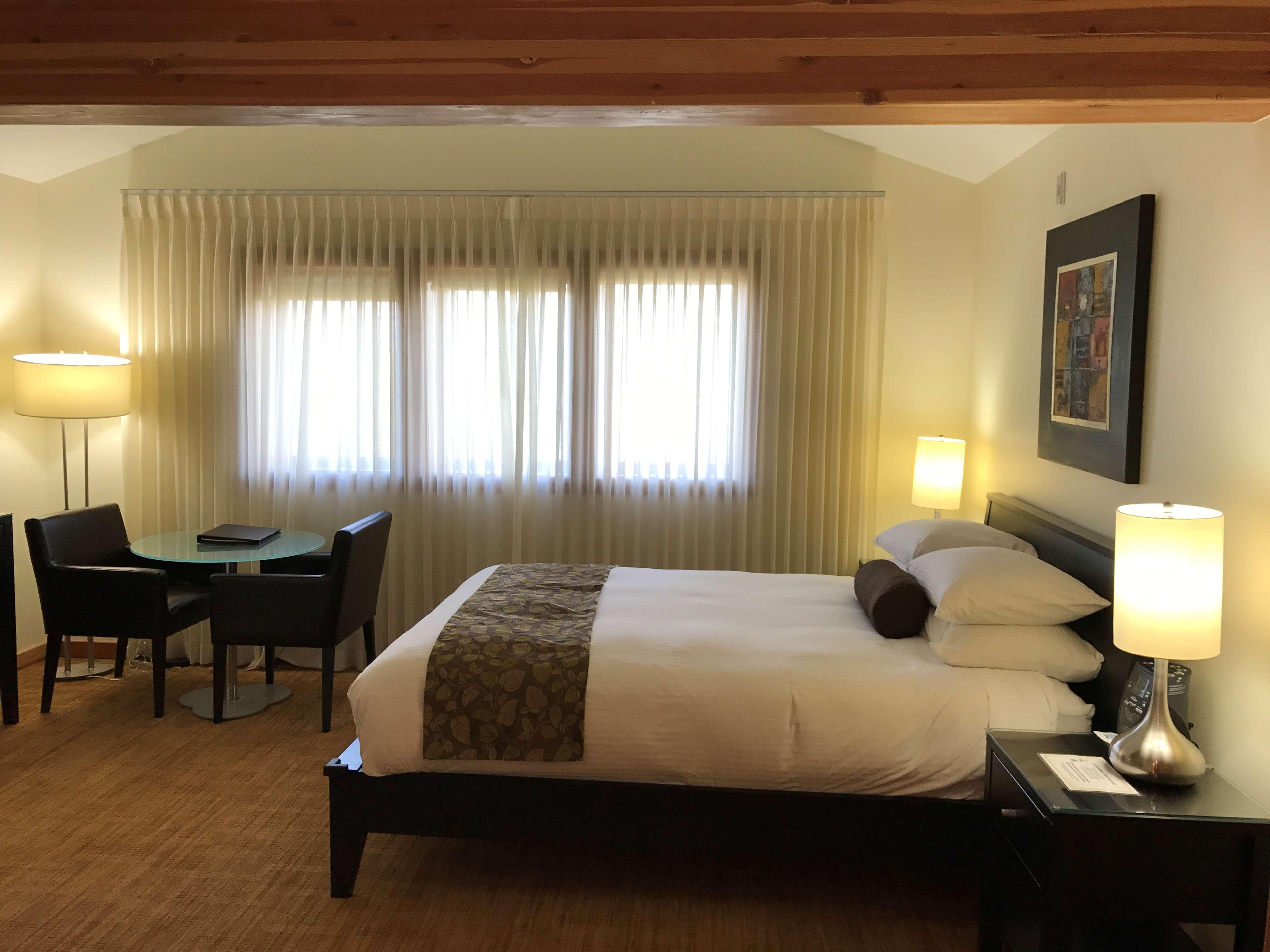 Best Western Plus Hood River Inn Luaran gambar