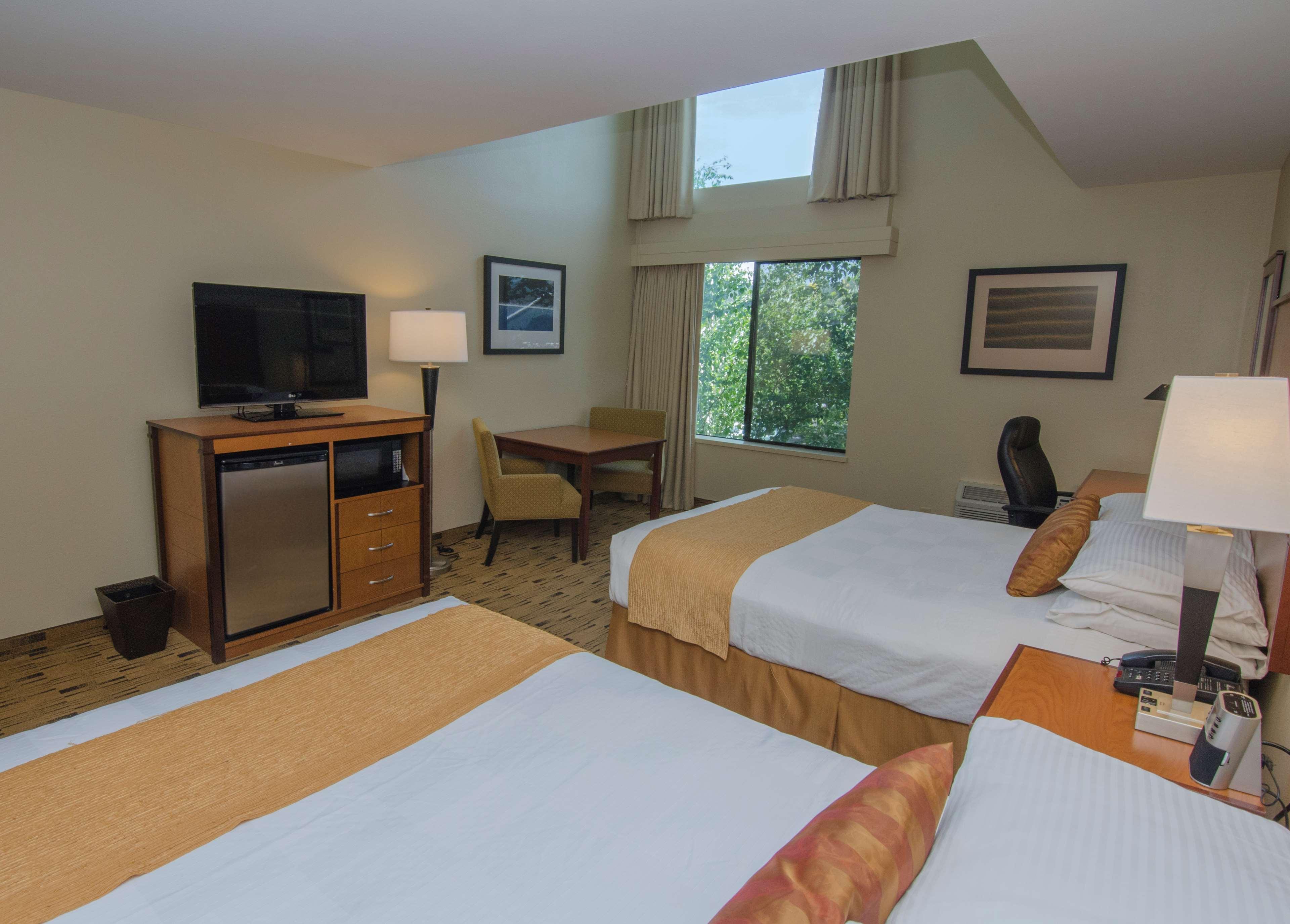 Best Western Plus Hood River Inn Luaran gambar
