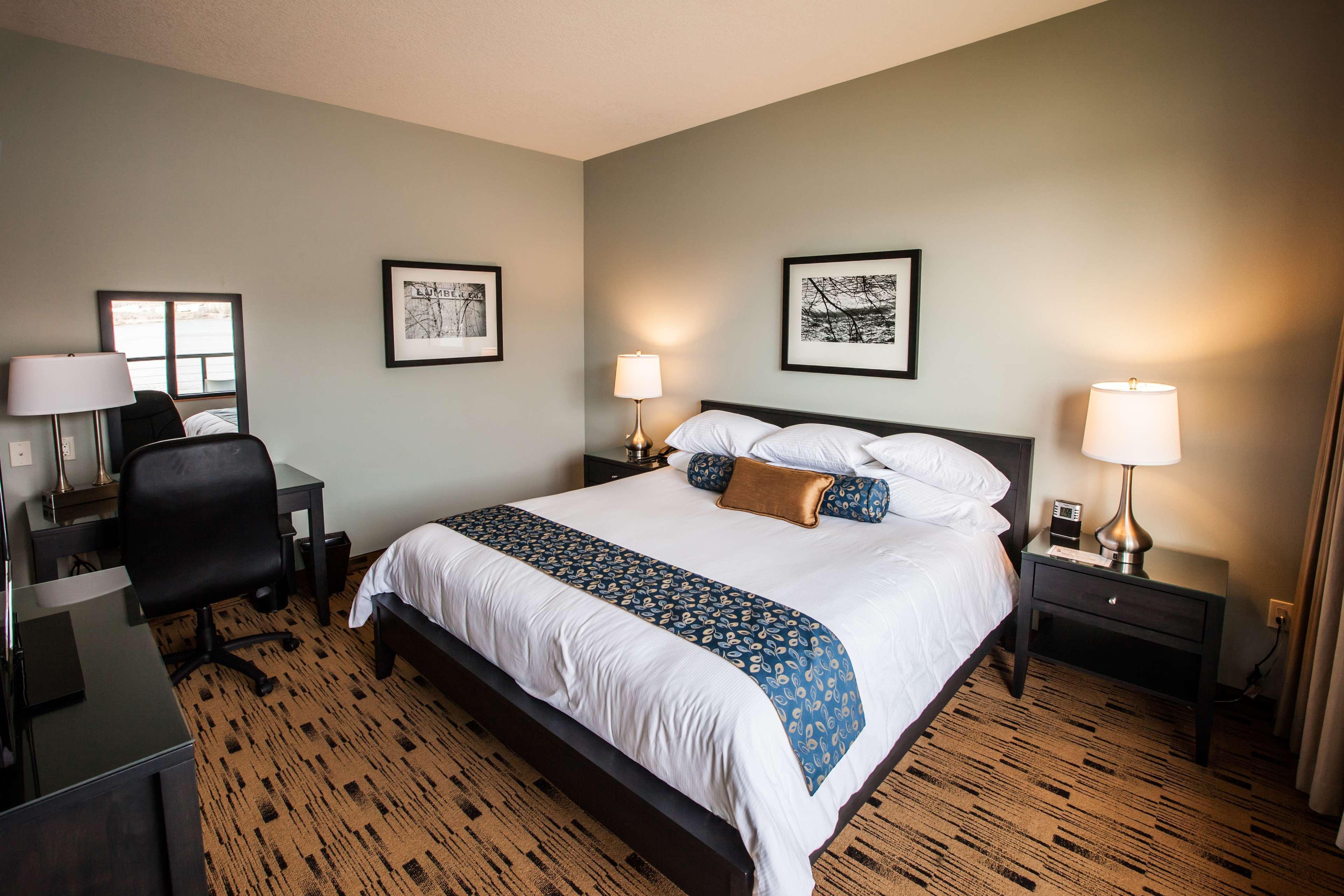 Best Western Plus Hood River Inn Luaran gambar