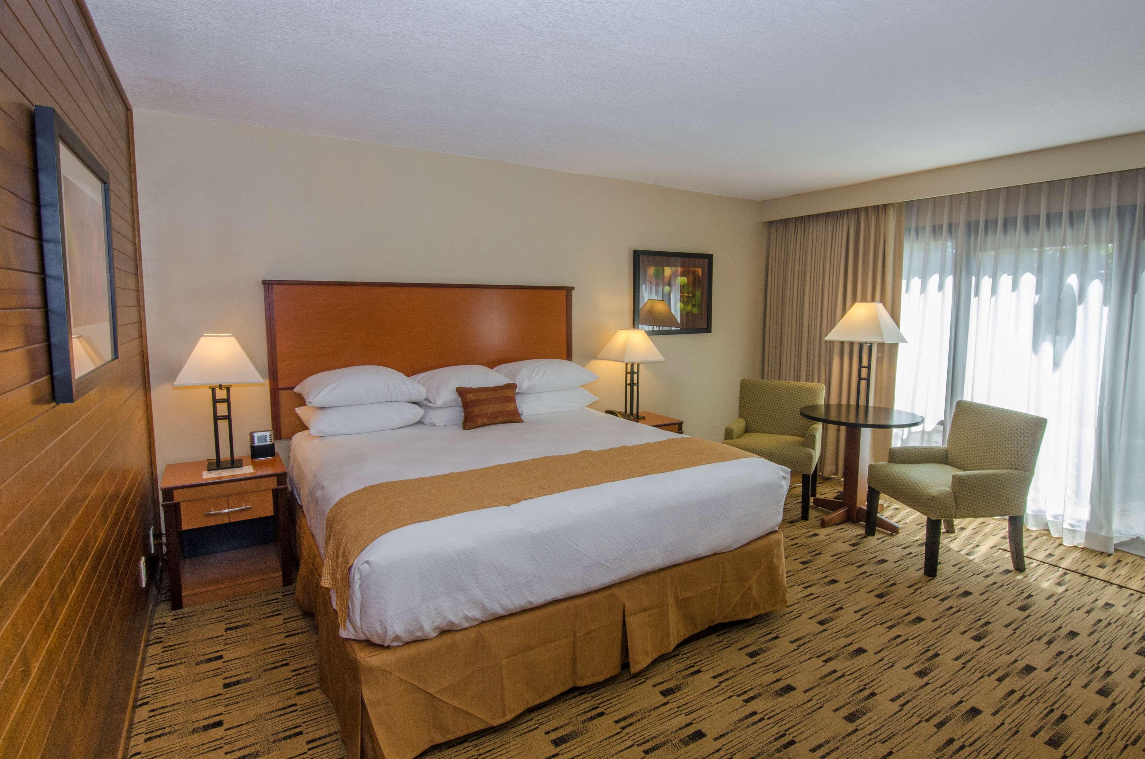 Best Western Plus Hood River Inn Luaran gambar
