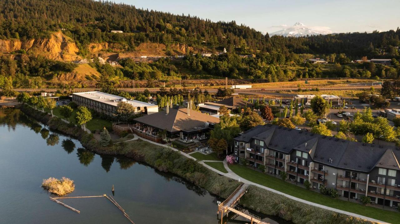 Best Western Plus Hood River Inn Luaran gambar