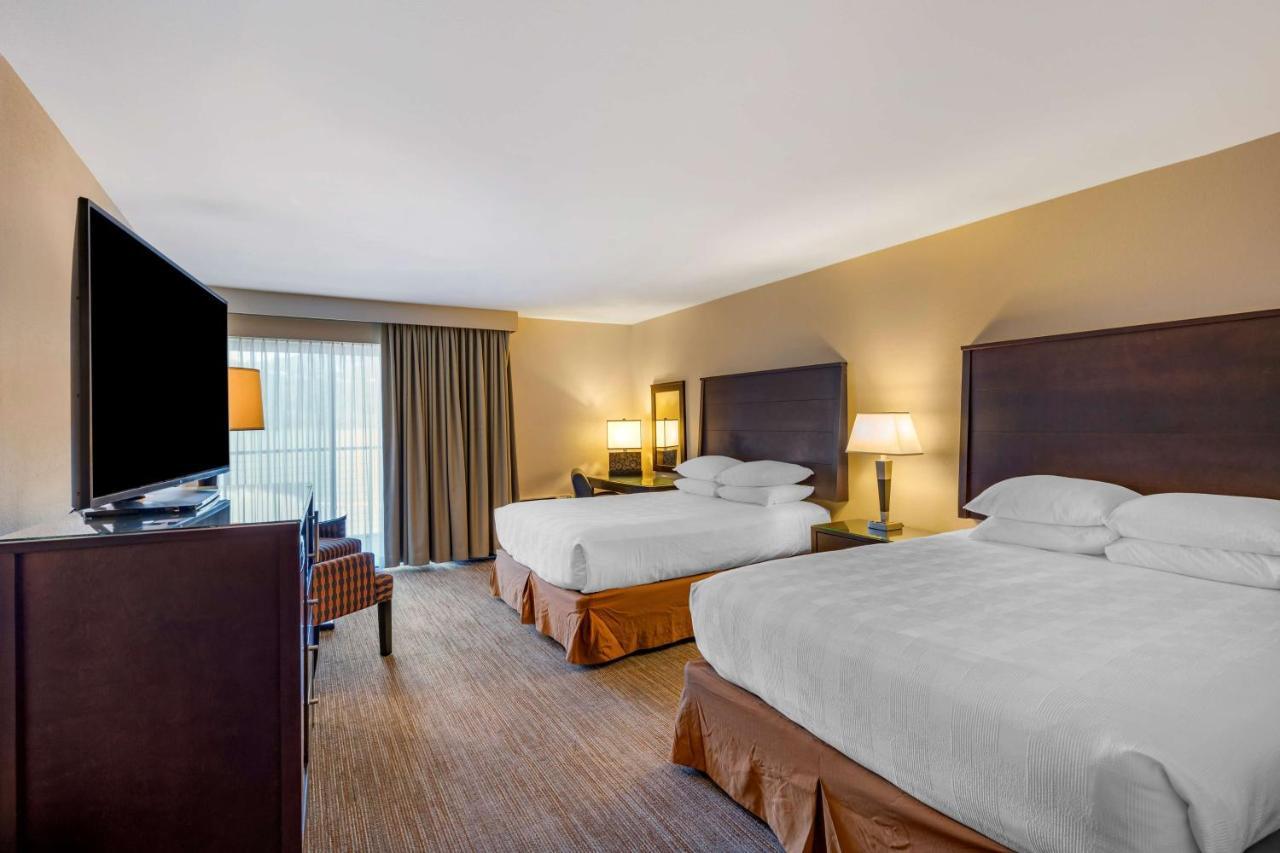 Best Western Plus Hood River Inn Luaran gambar