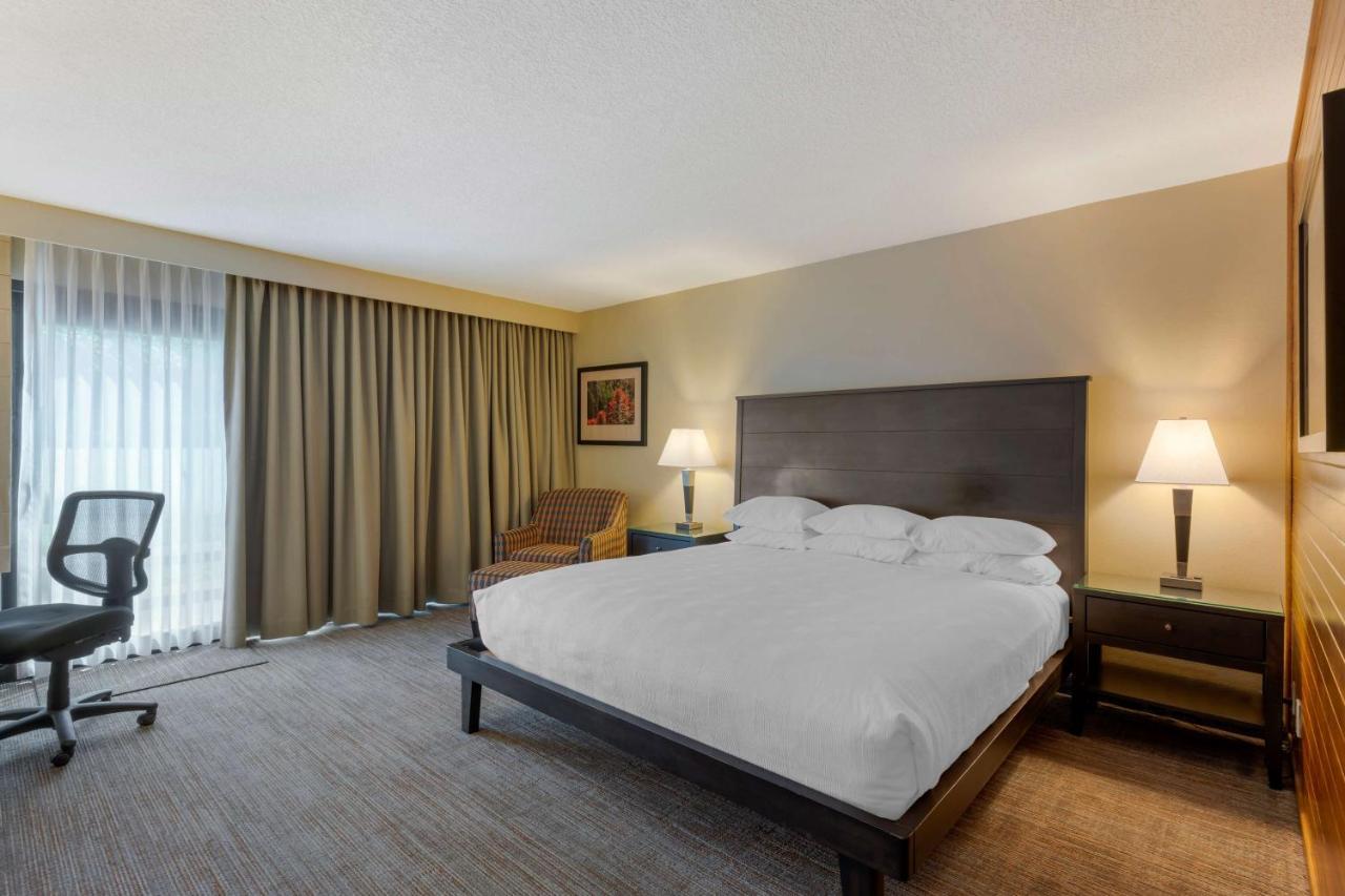 Best Western Plus Hood River Inn Luaran gambar