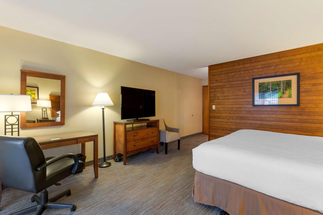 Best Western Plus Hood River Inn Luaran gambar