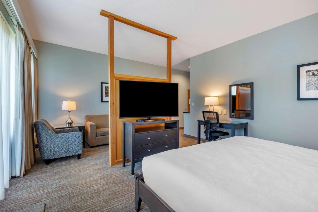 Best Western Plus Hood River Inn Luaran gambar