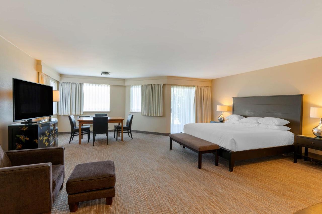Best Western Plus Hood River Inn Luaran gambar