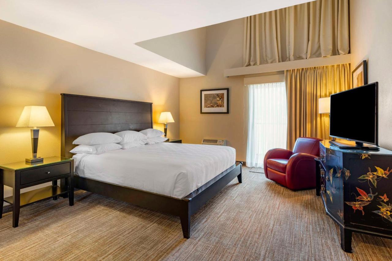 Best Western Plus Hood River Inn Luaran gambar