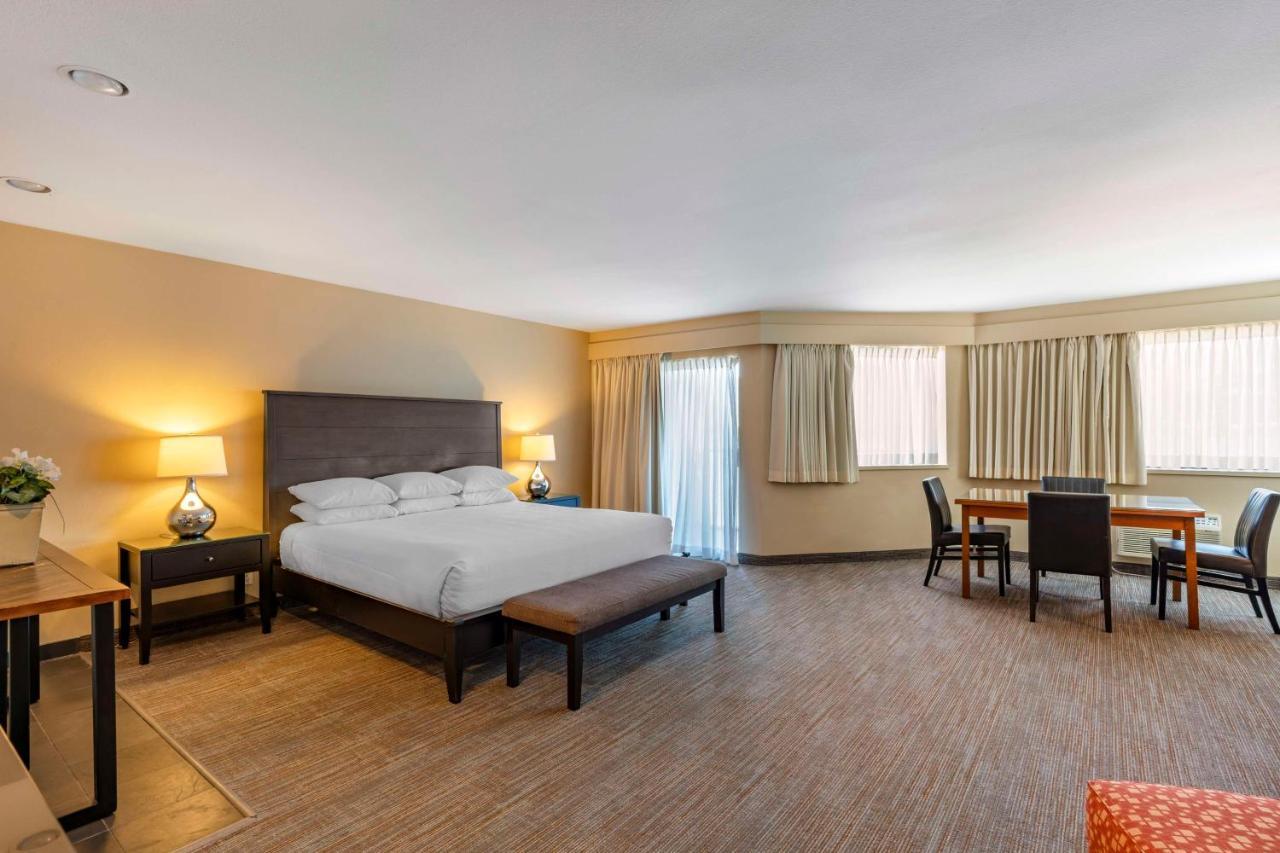 Best Western Plus Hood River Inn Luaran gambar