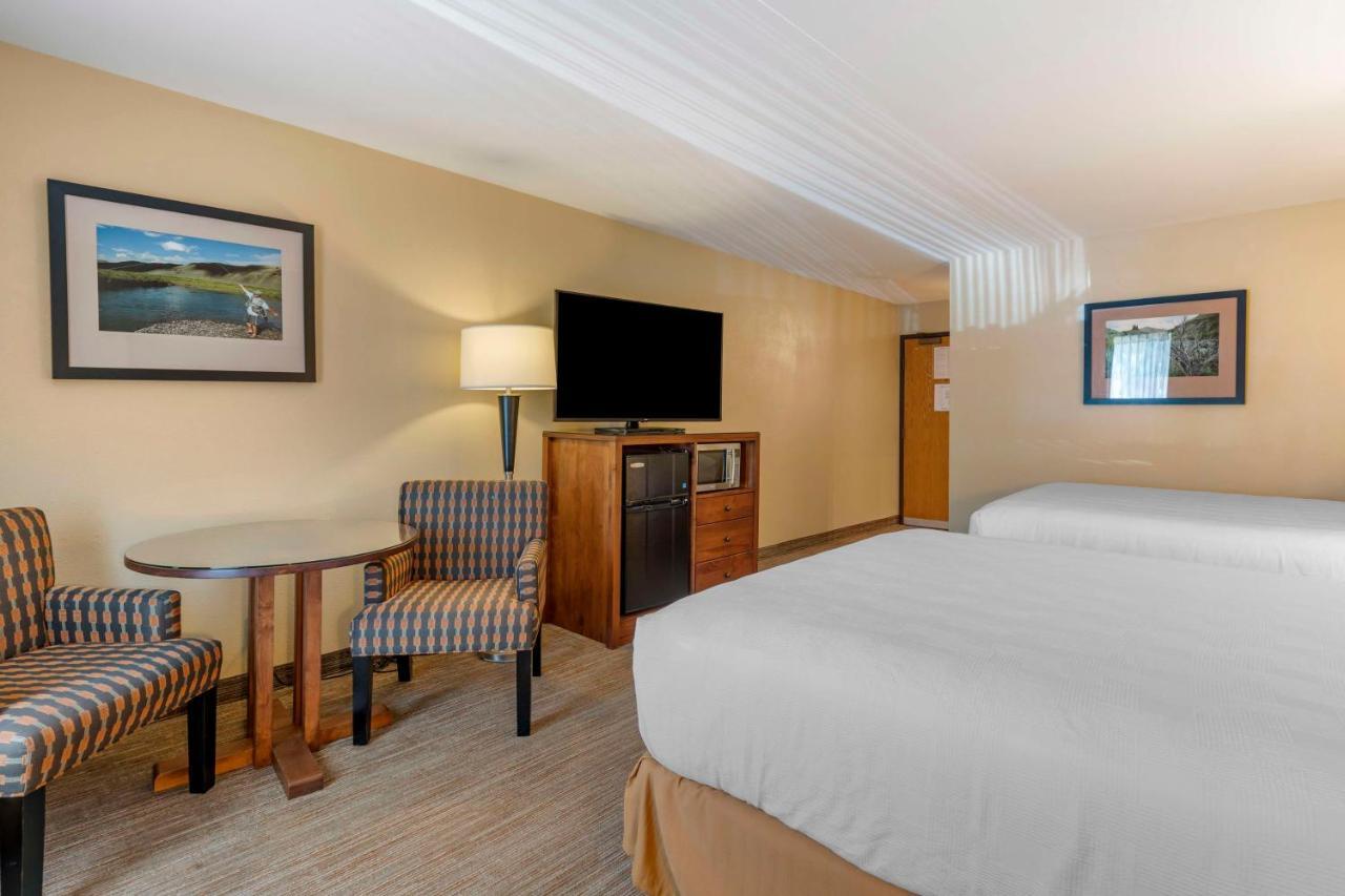 Best Western Plus Hood River Inn Luaran gambar