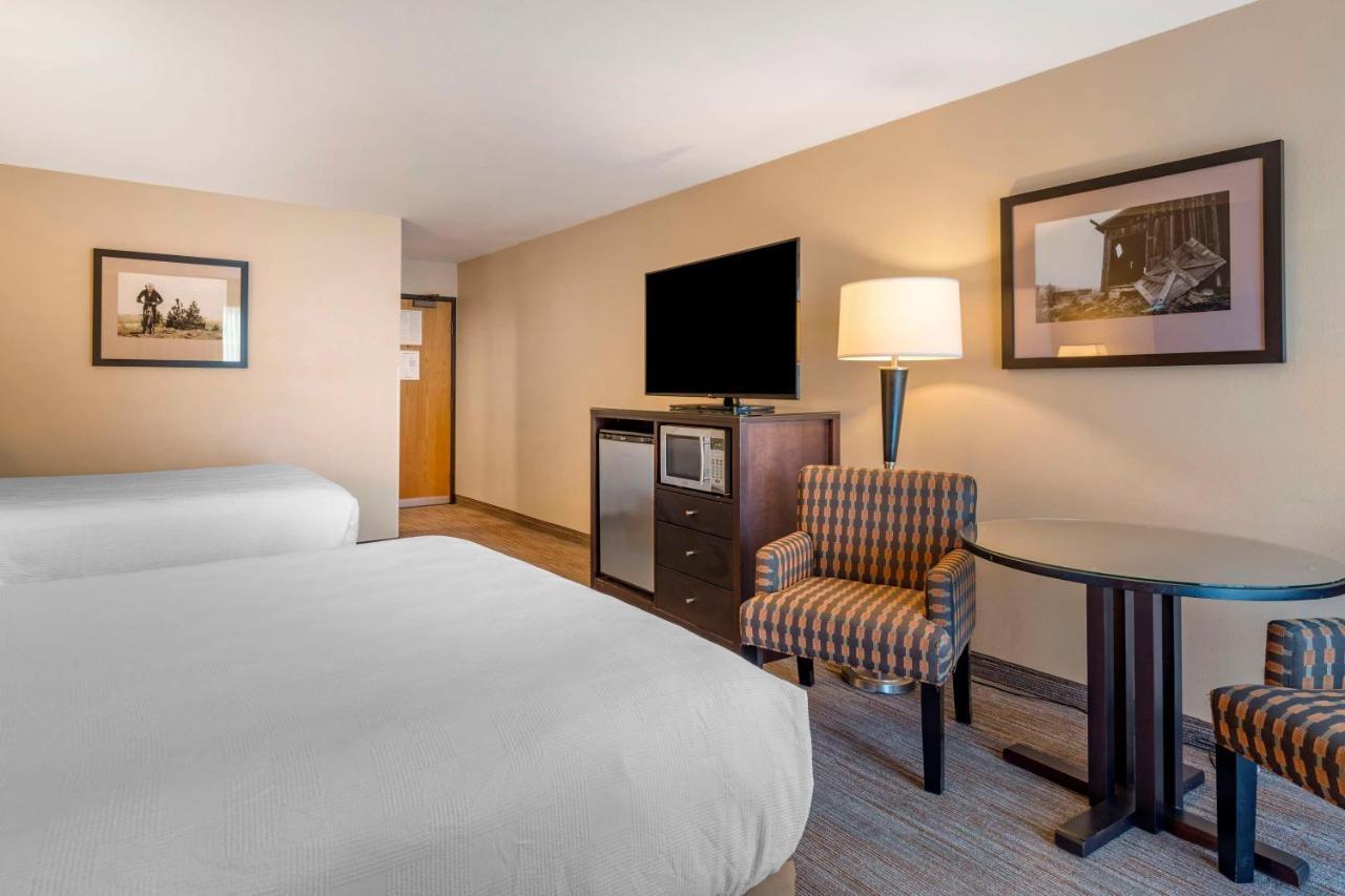 Best Western Plus Hood River Inn Luaran gambar