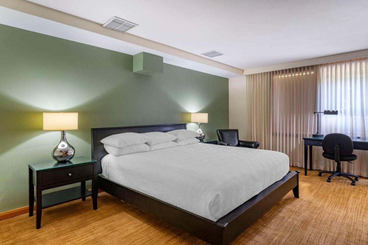 Best Western Plus Hood River Inn Luaran gambar