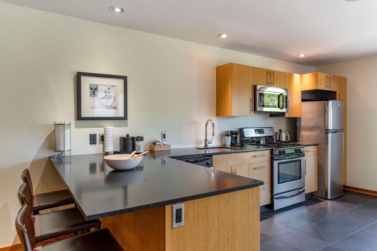 Best Western Plus Hood River Inn Luaran gambar