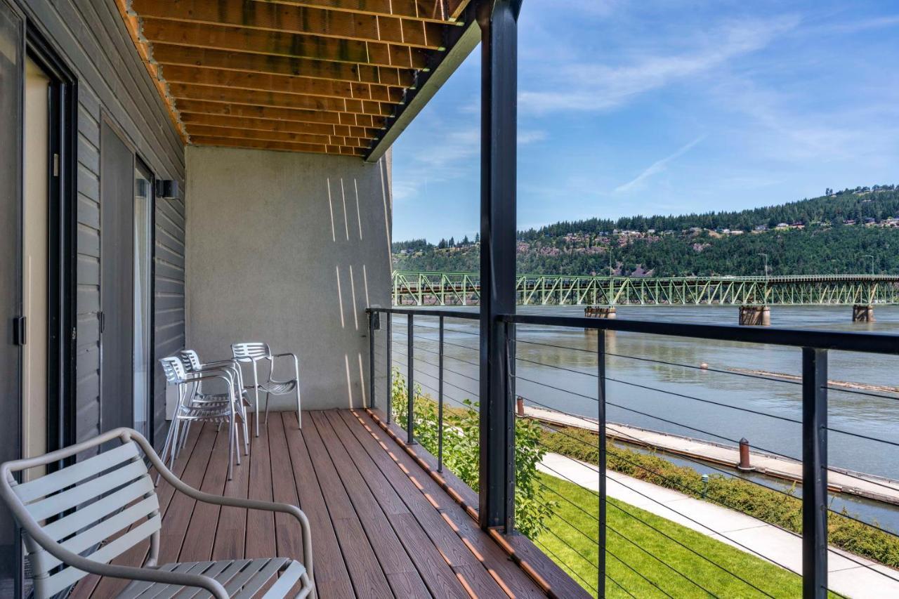 Best Western Plus Hood River Inn Luaran gambar