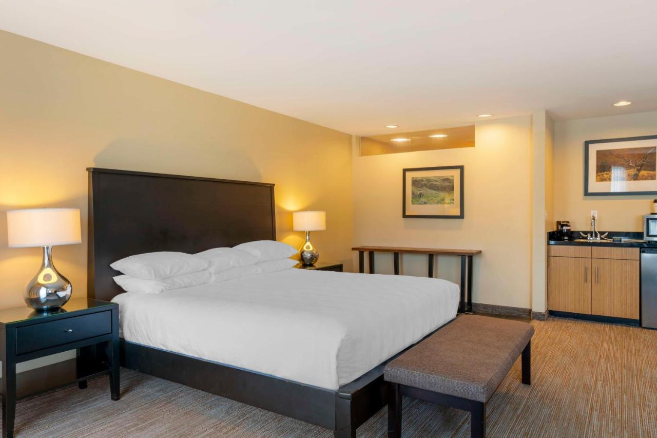 Best Western Plus Hood River Inn Luaran gambar