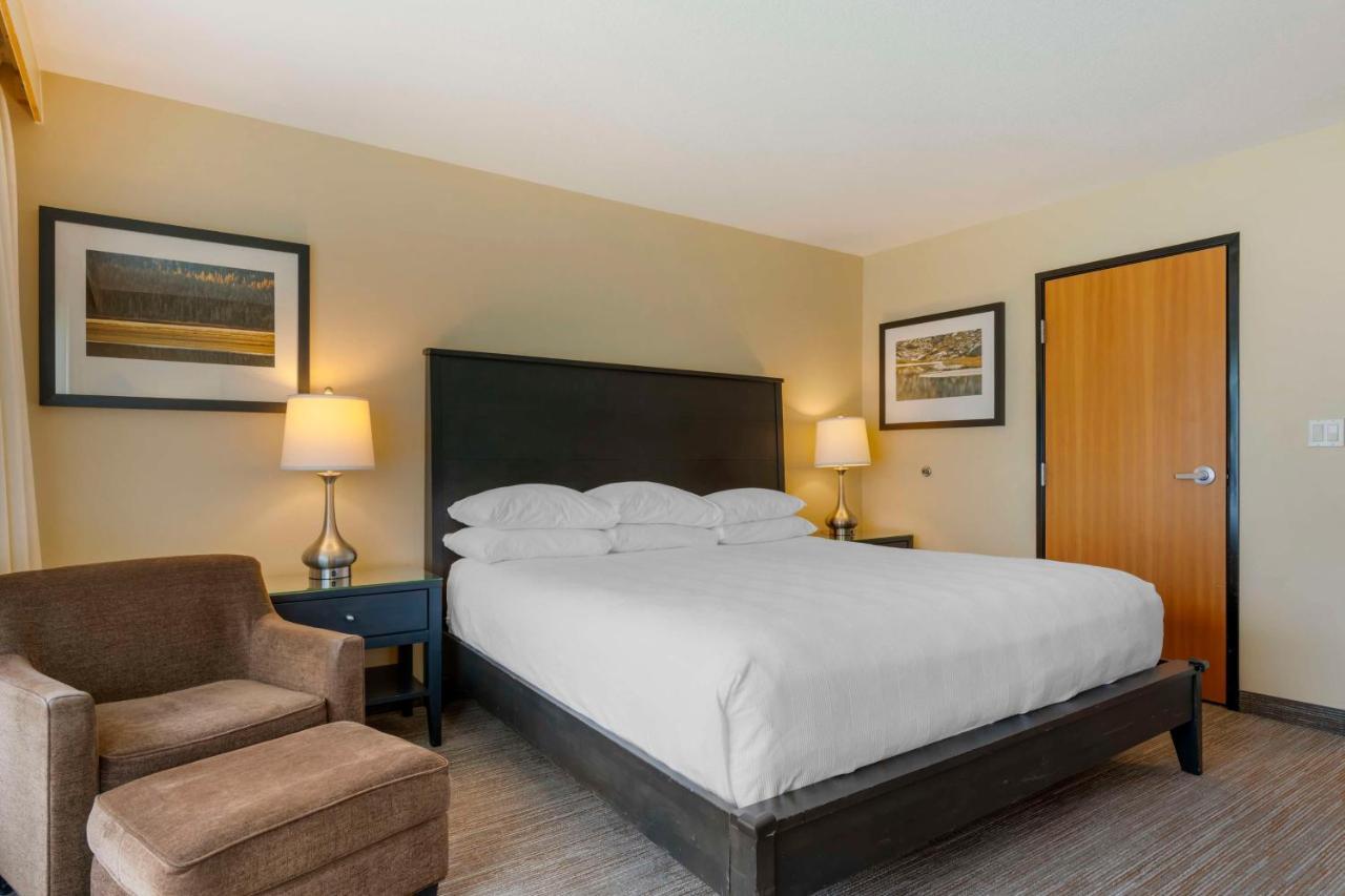 Best Western Plus Hood River Inn Luaran gambar