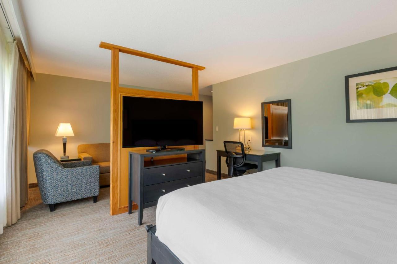 Best Western Plus Hood River Inn Luaran gambar