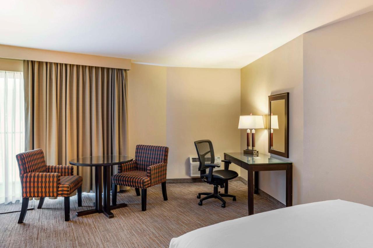 Best Western Plus Hood River Inn Luaran gambar