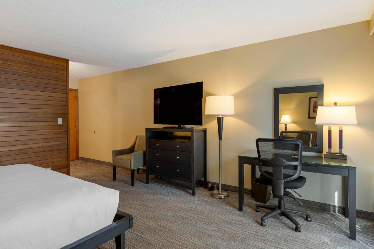 Best Western Plus Hood River Inn Luaran gambar