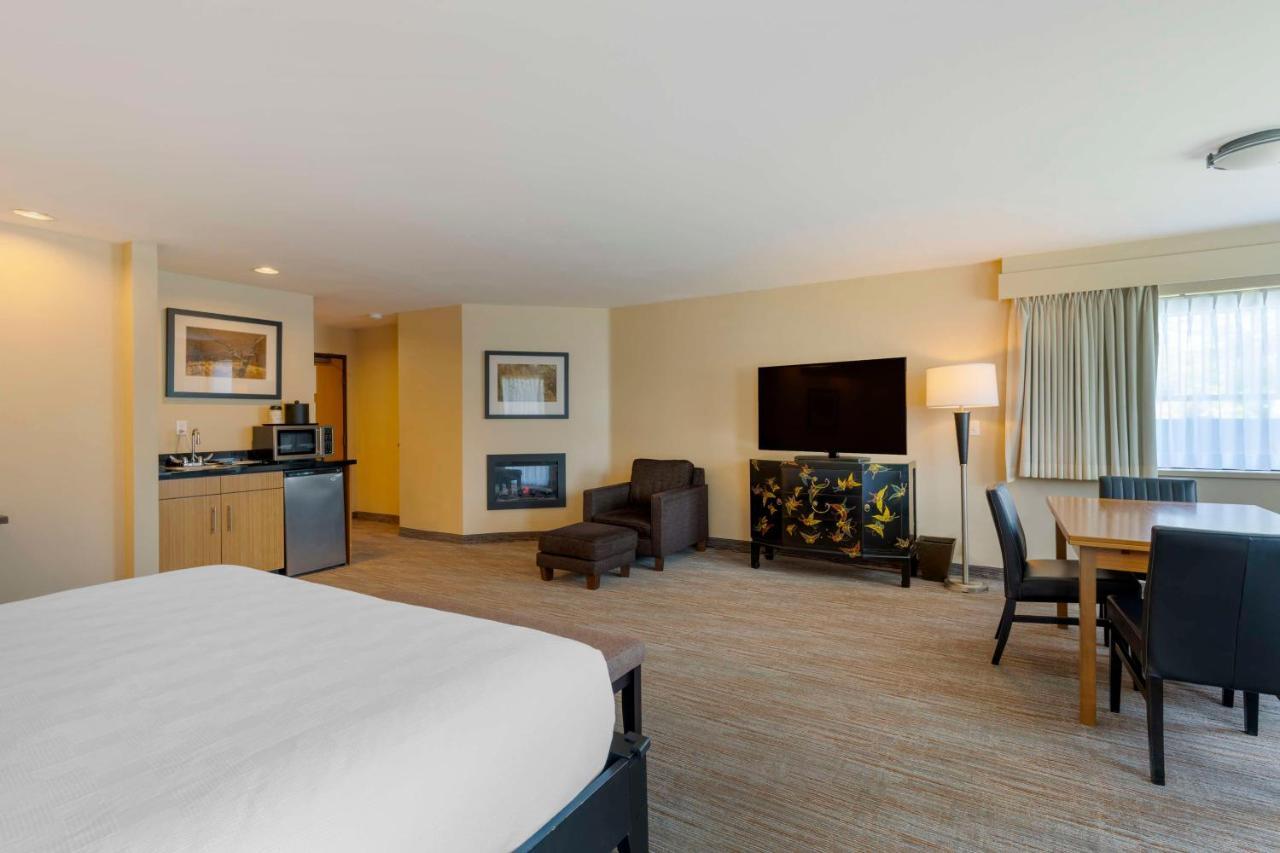 Best Western Plus Hood River Inn Luaran gambar