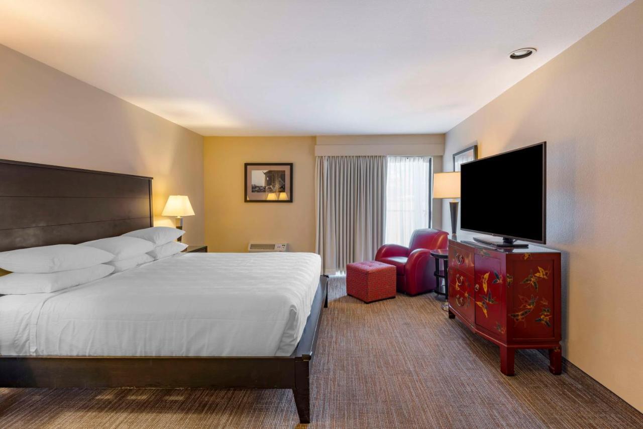 Best Western Plus Hood River Inn Luaran gambar