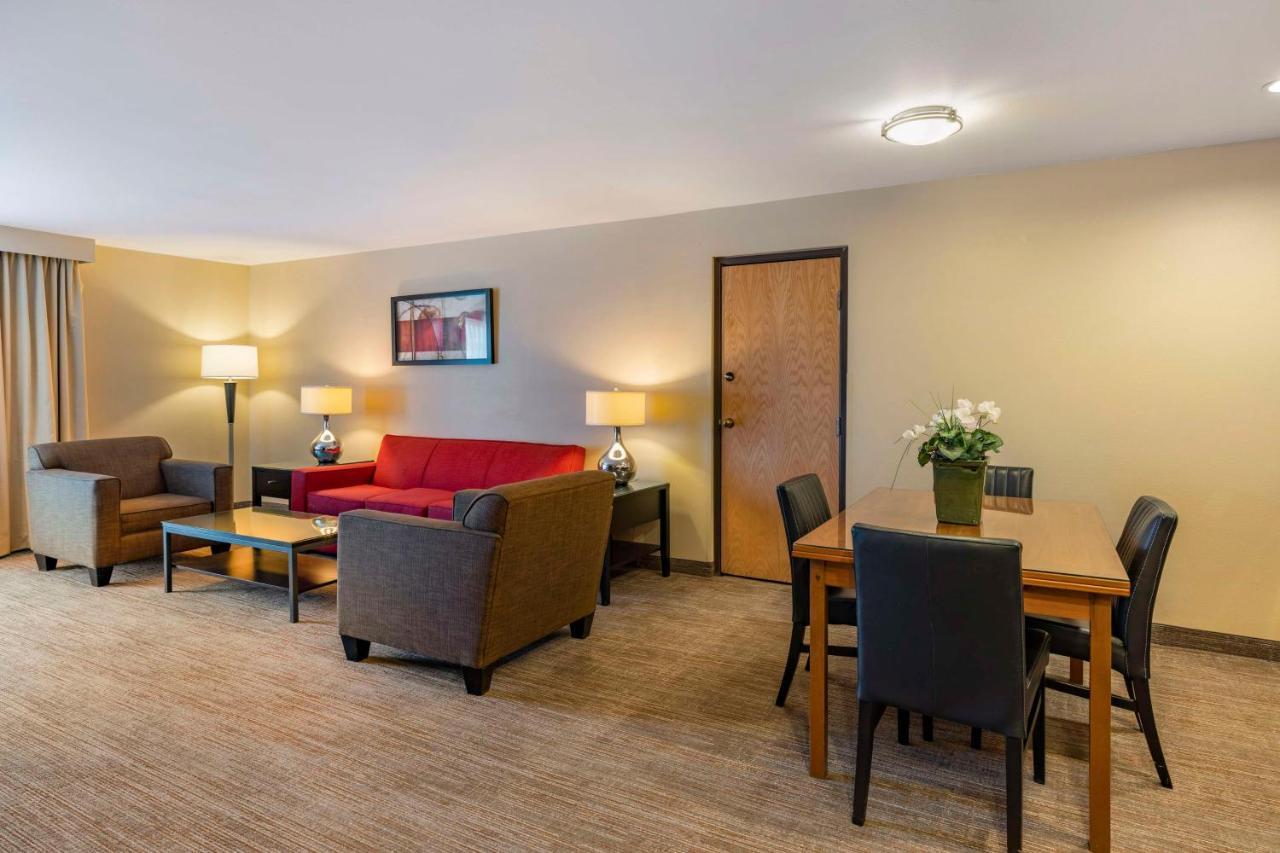 Best Western Plus Hood River Inn Luaran gambar