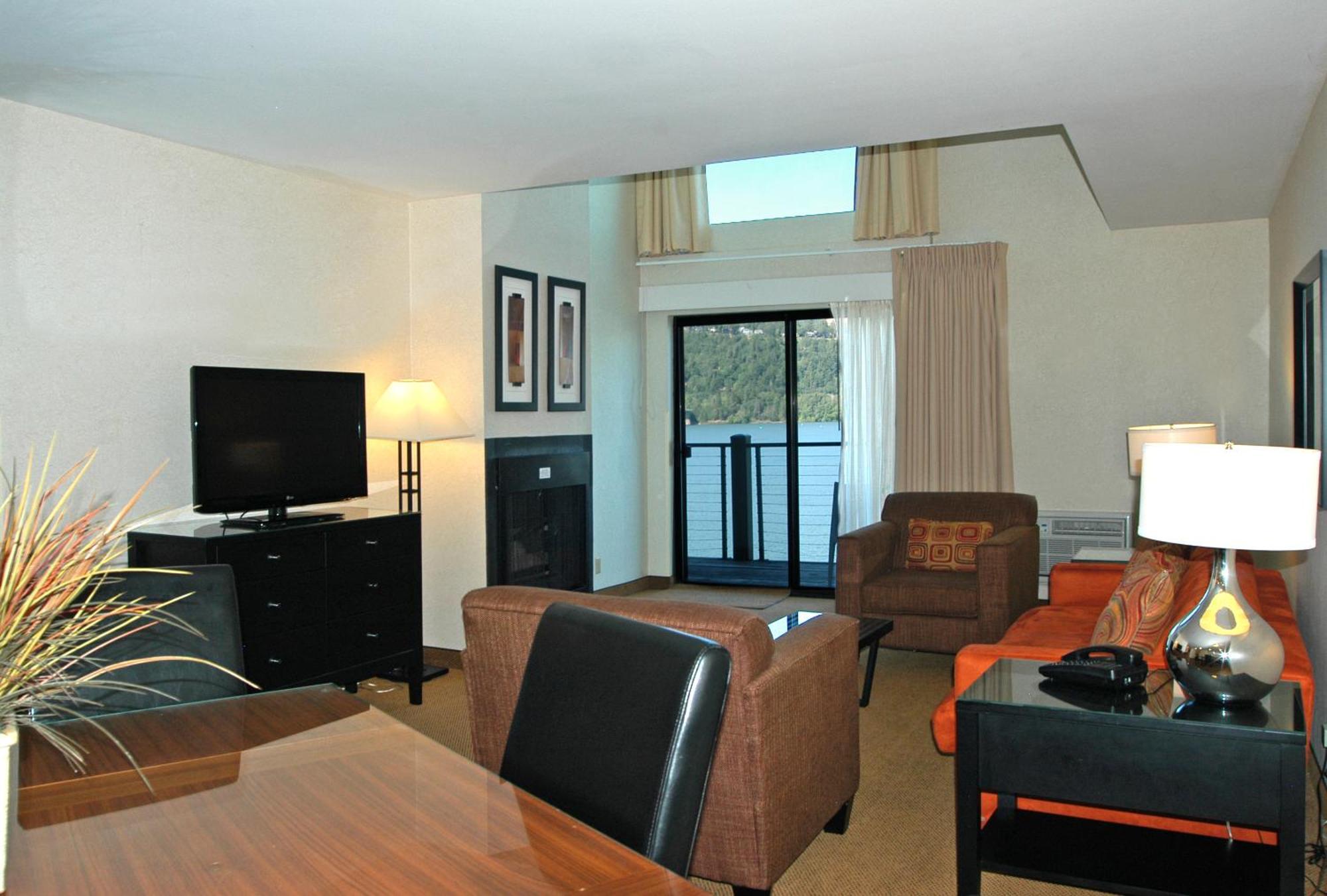 Best Western Plus Hood River Inn Luaran gambar