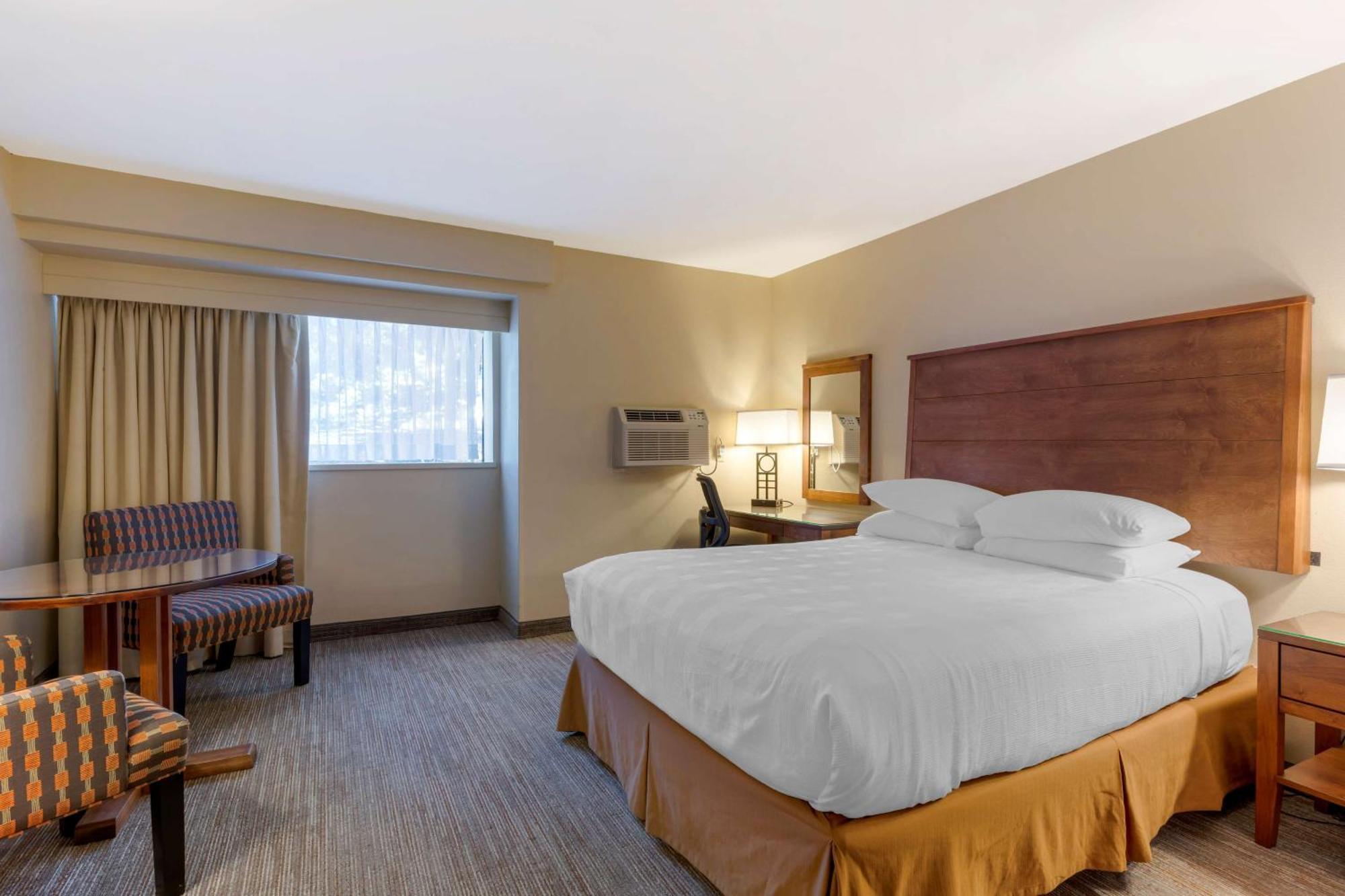 Best Western Plus Hood River Inn Bilik gambar