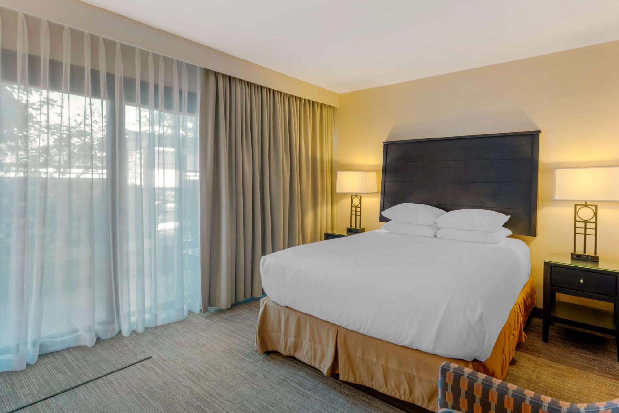 Best Western Plus Hood River Inn Luaran gambar