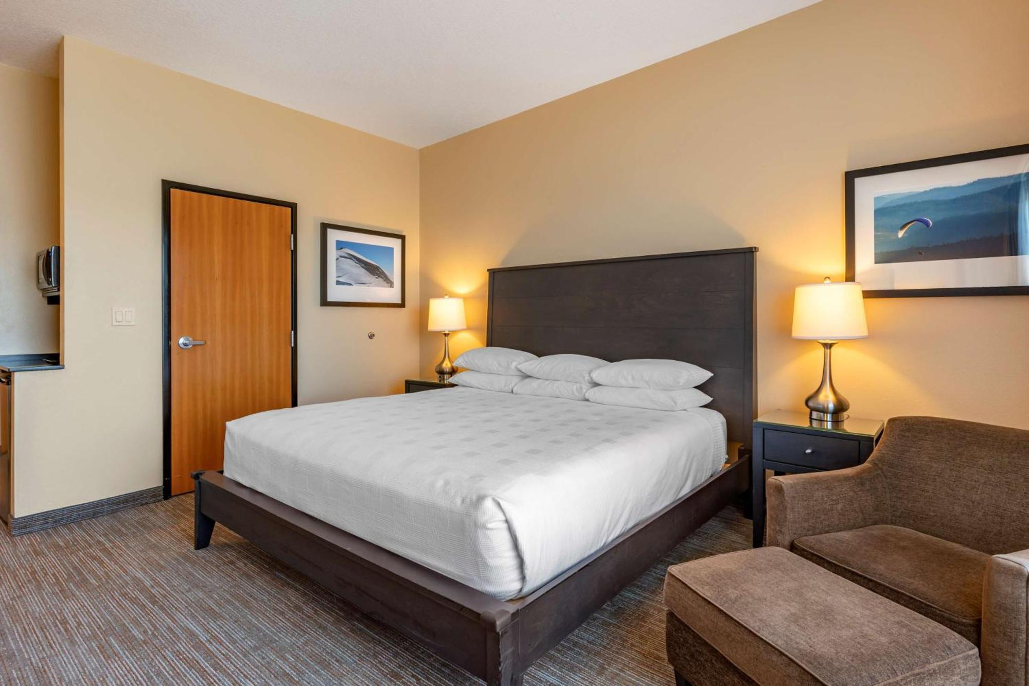 Best Western Plus Hood River Inn Luaran gambar
