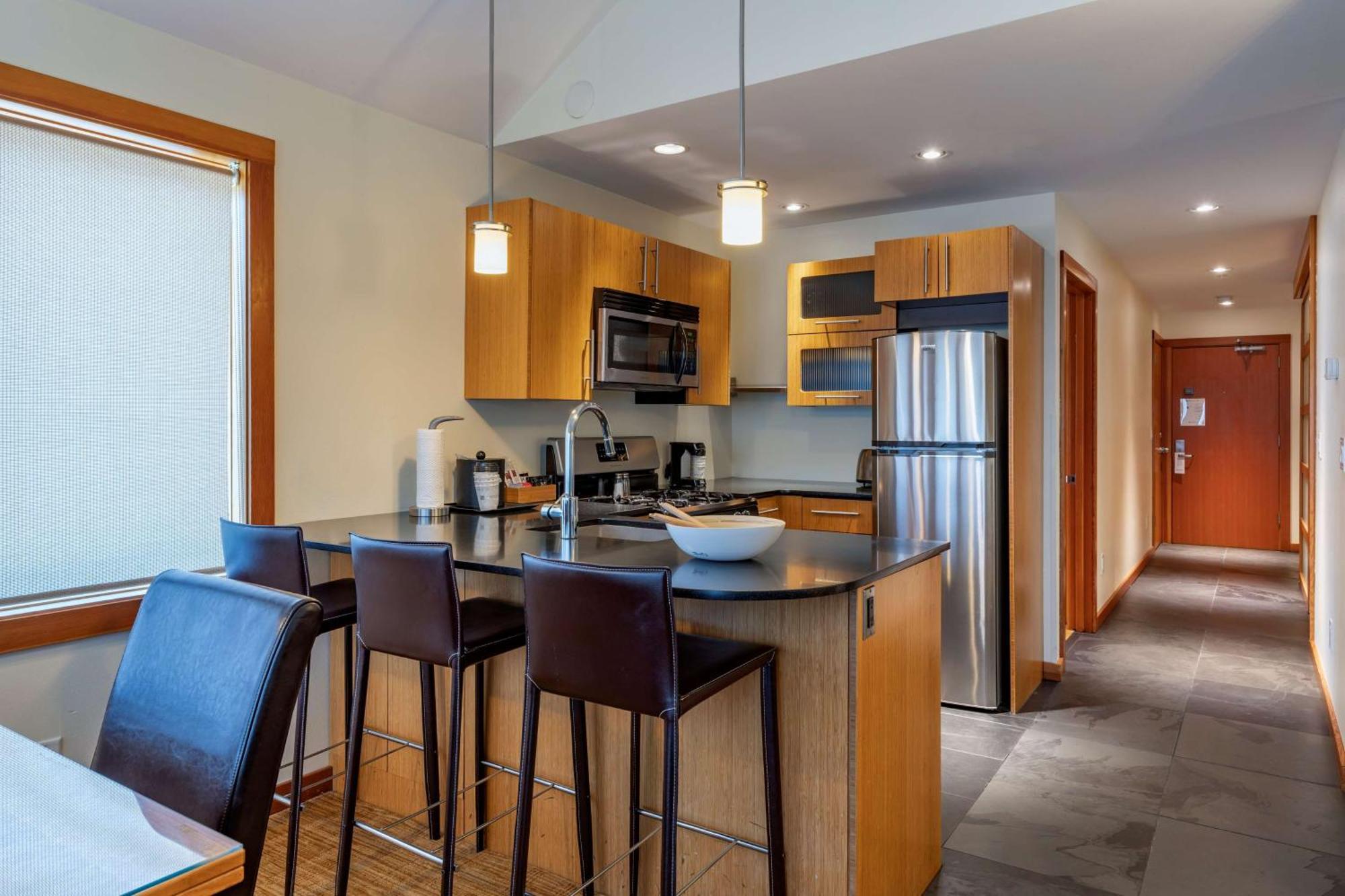 Best Western Plus Hood River Inn Luaran gambar