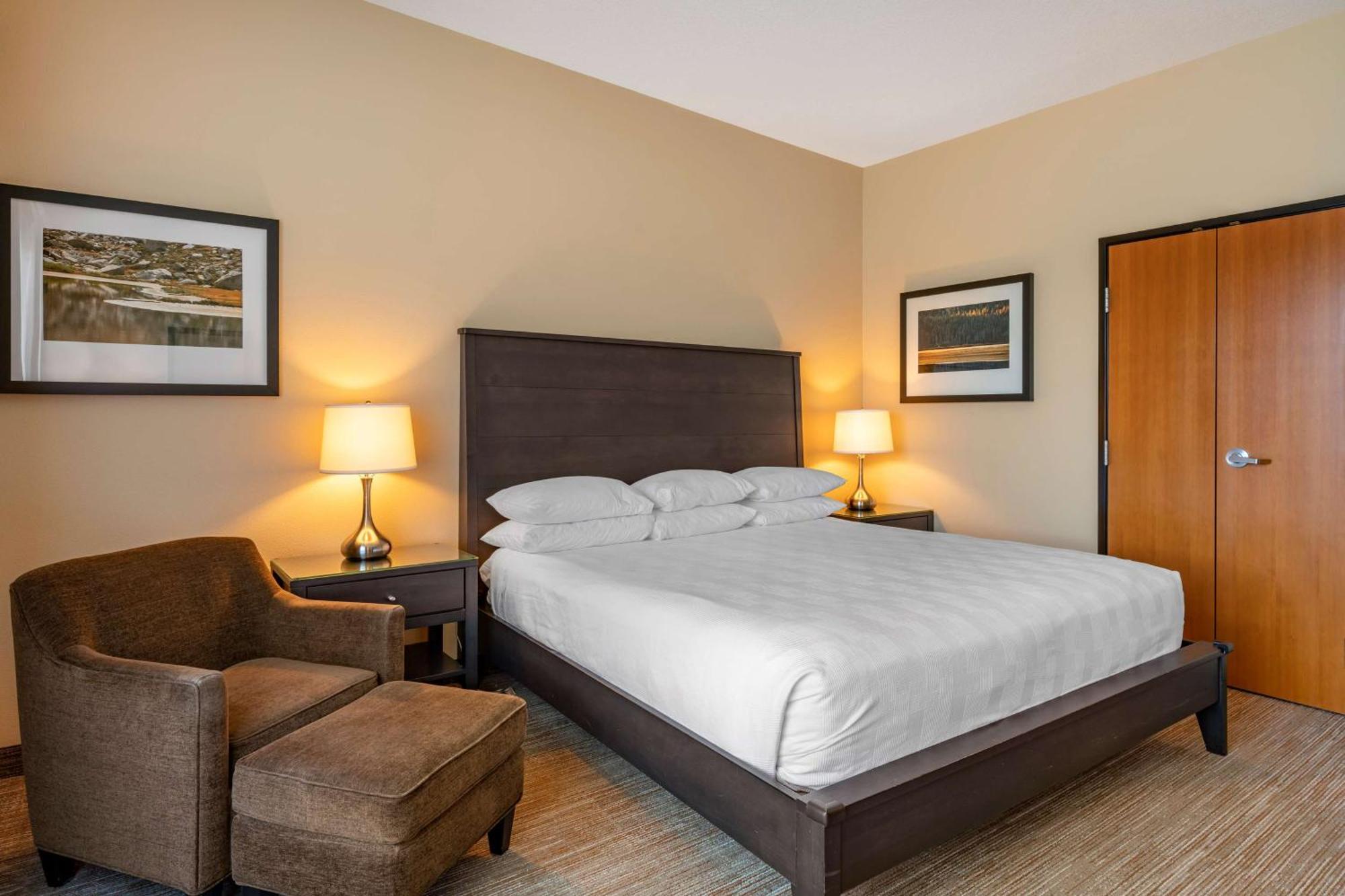 Best Western Plus Hood River Inn Luaran gambar