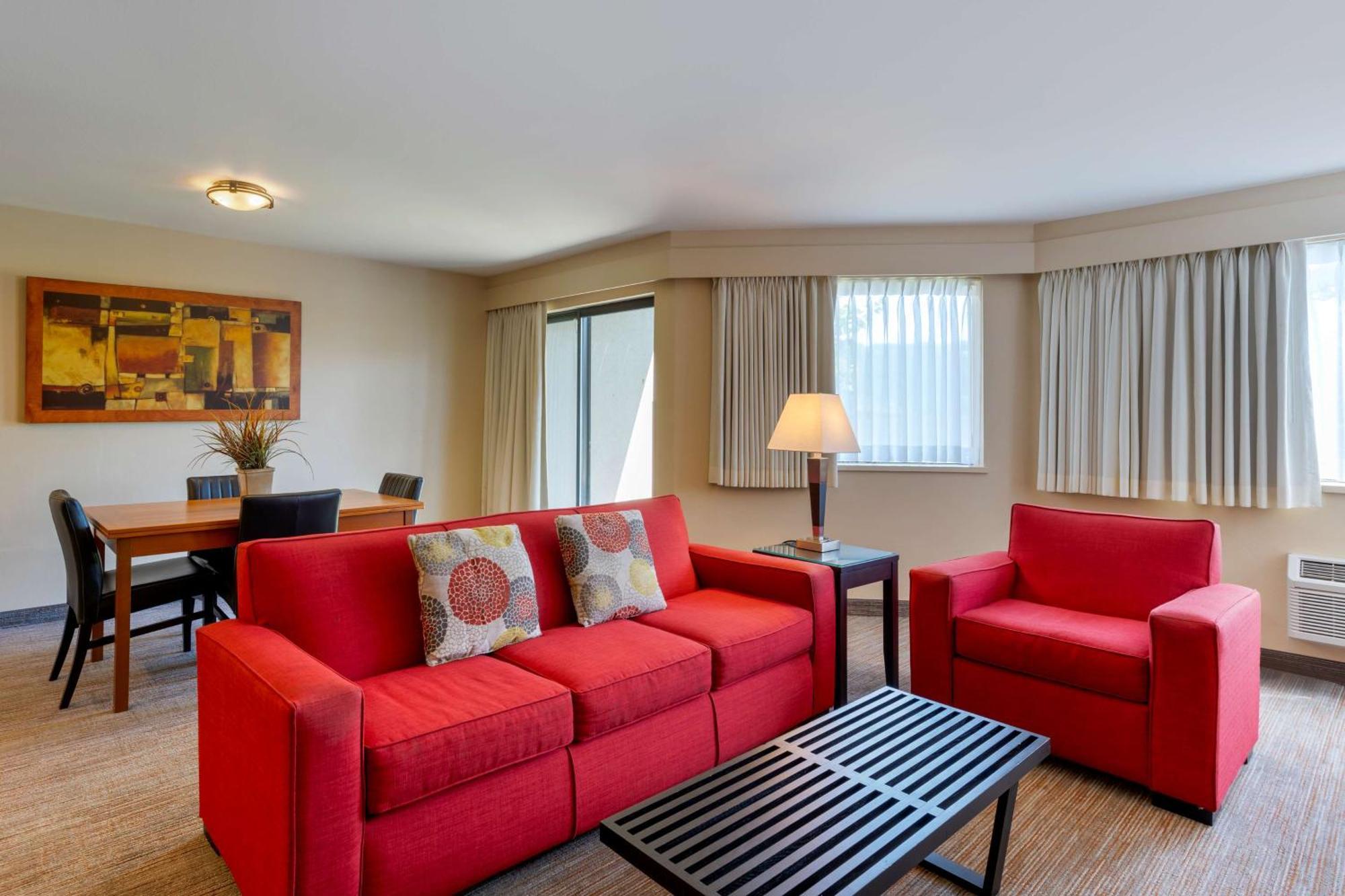Best Western Plus Hood River Inn Luaran gambar
